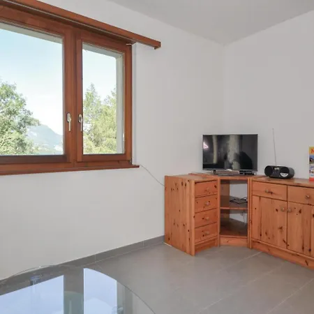 Antares Eg Apartment