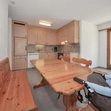 Apartment Antares Eg *