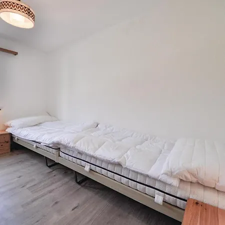 Apartment Antares Eg *
